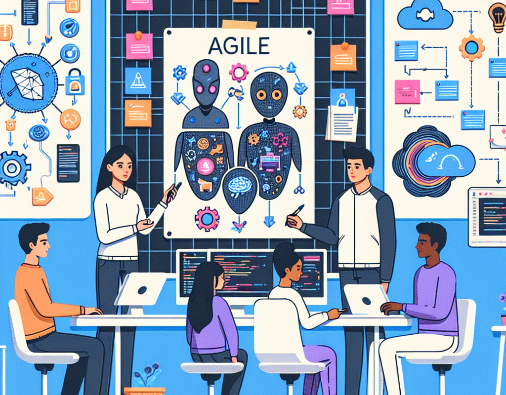 Agile Methodologies for AI Projects – Method Lab