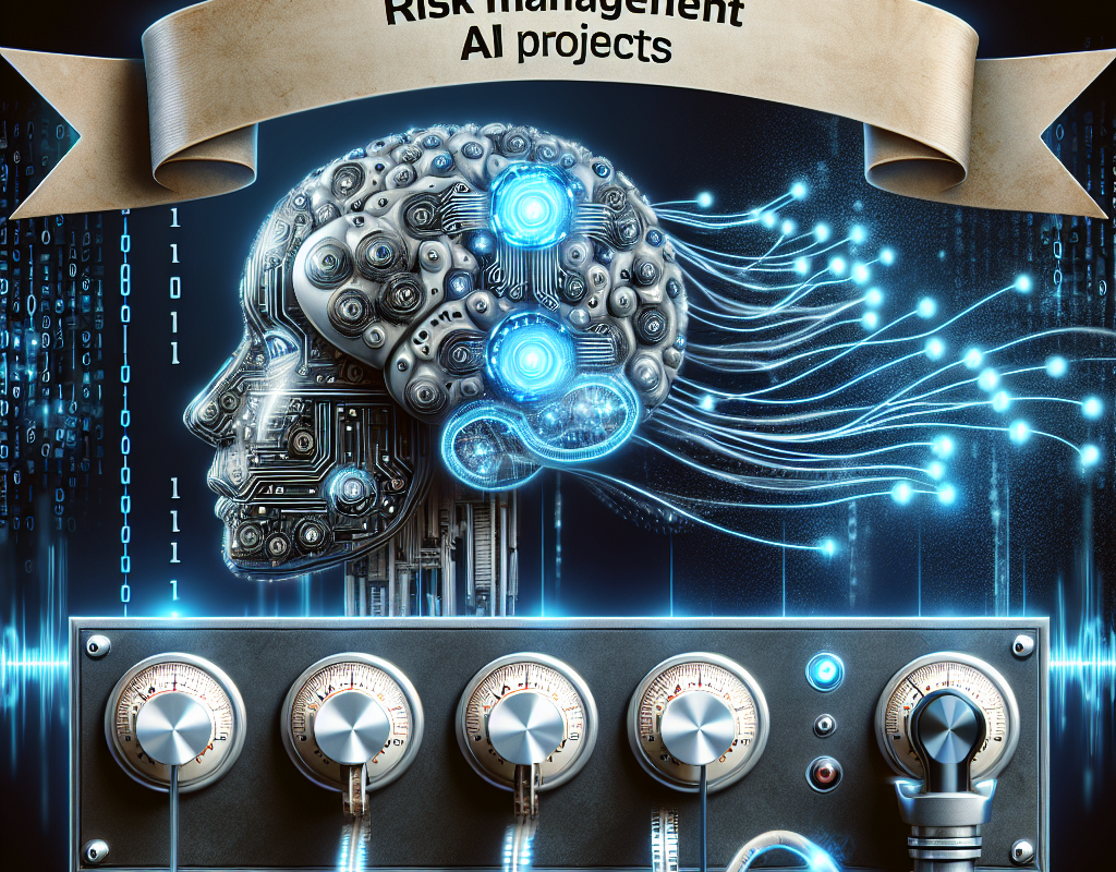 Risk Management in AI Projects: Comprehensive Guide 2024-25 – Method Lab